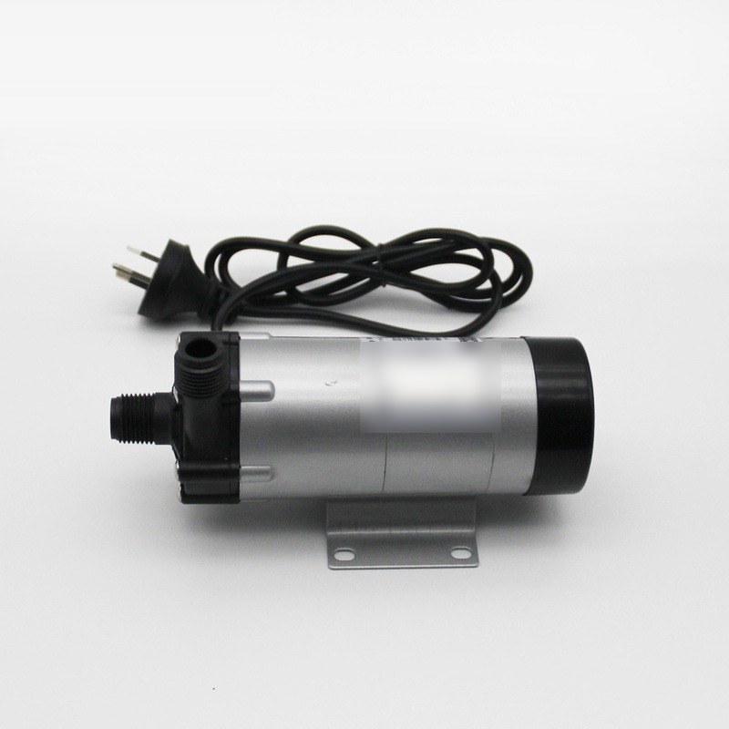 Bơm từ chịu nhiệt tuần hoàn dịch nha 25W · 65W