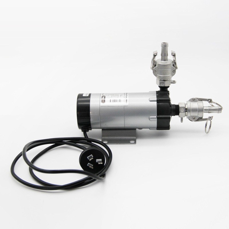 Bơm từ chịu nhiệt tuần hoàn dịch nha 25W · 65W