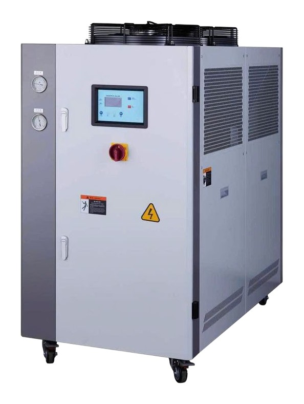 Máy lạnh glycol 5HP