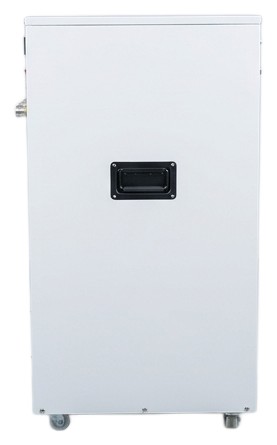 Chiller làm lạnh thùng lên men
