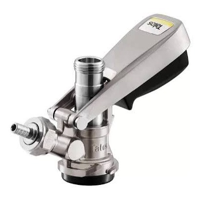Đầu nối keg (coupler) Talos loại A · loại S