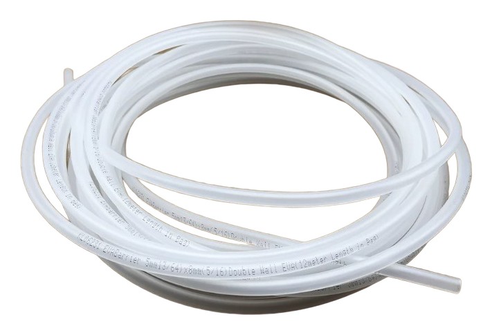 Dây bia EVA 1 lớp 6,3 × 9,5 mm (bán theo mét · cuộn 30 m)