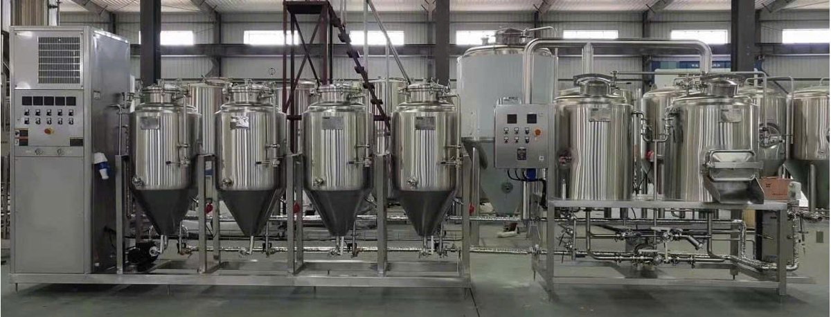 Thiết kế mặt bằng nhà hàng bia thủ công: 7 điểm cần chốt sớm