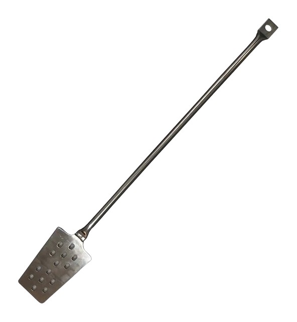 Mái chèo khuấy inox