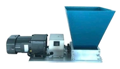 Máy xay malt tự động (có motor)