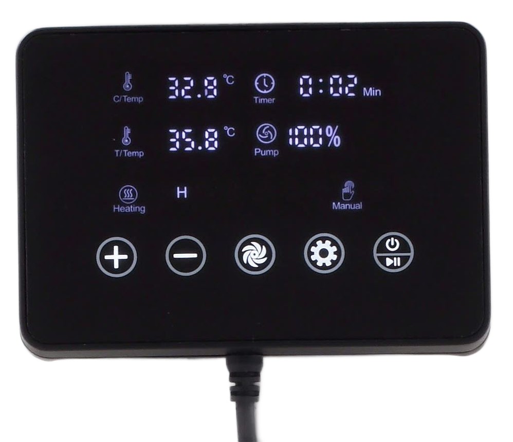 Nồi nấu bia All-in-One WiFi