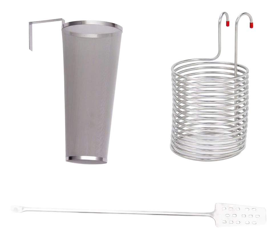 Nồi nấu bia All-in-One WiFi