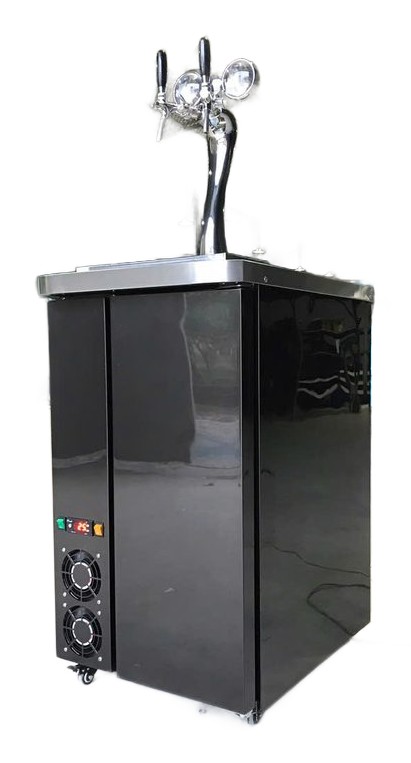 Tủ bảo quản & chiết rót bia (trọn bộ)