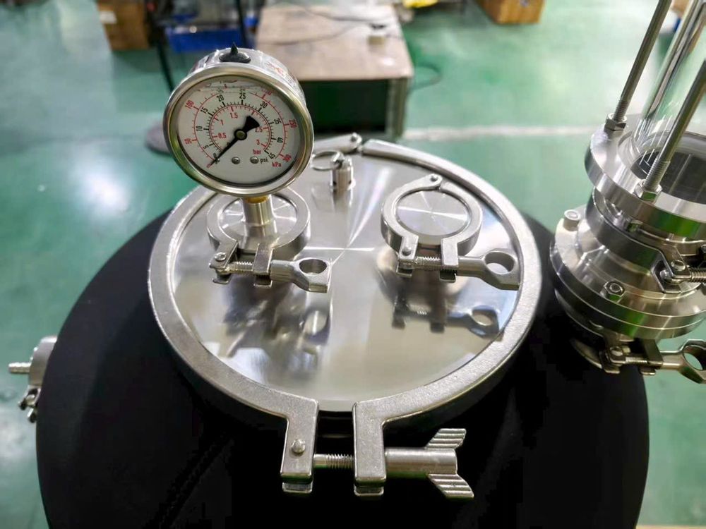 Unitank 2 lớp (áo lạnh)